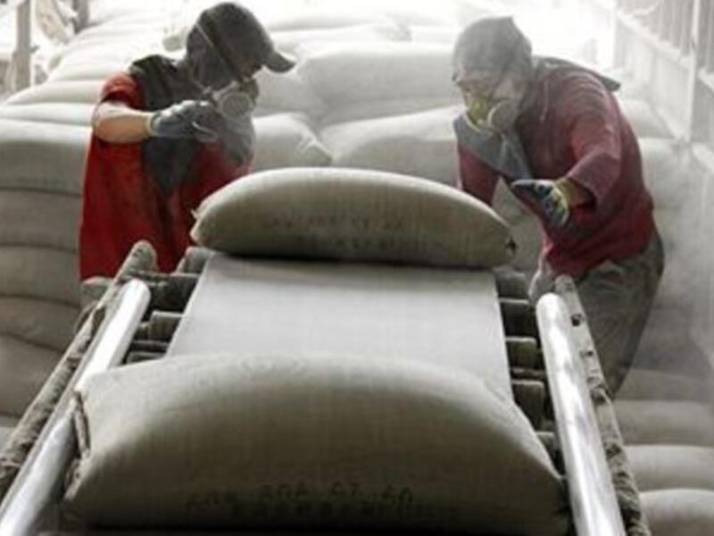 Following the ban on exports, Al-Jouf Cement Company announced it had increased its prices to SR260 per ton from SR200