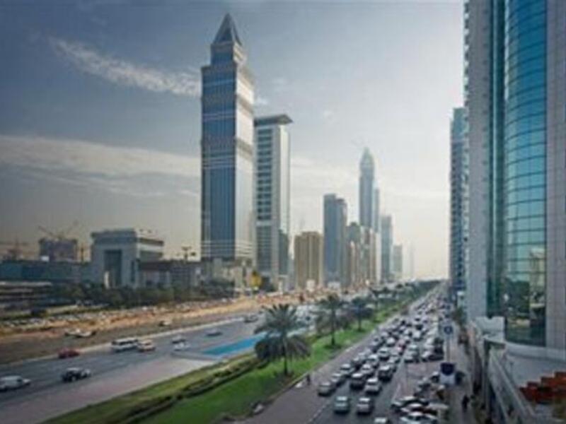 The real estate sector performance is moving from strength to strength over the past two years