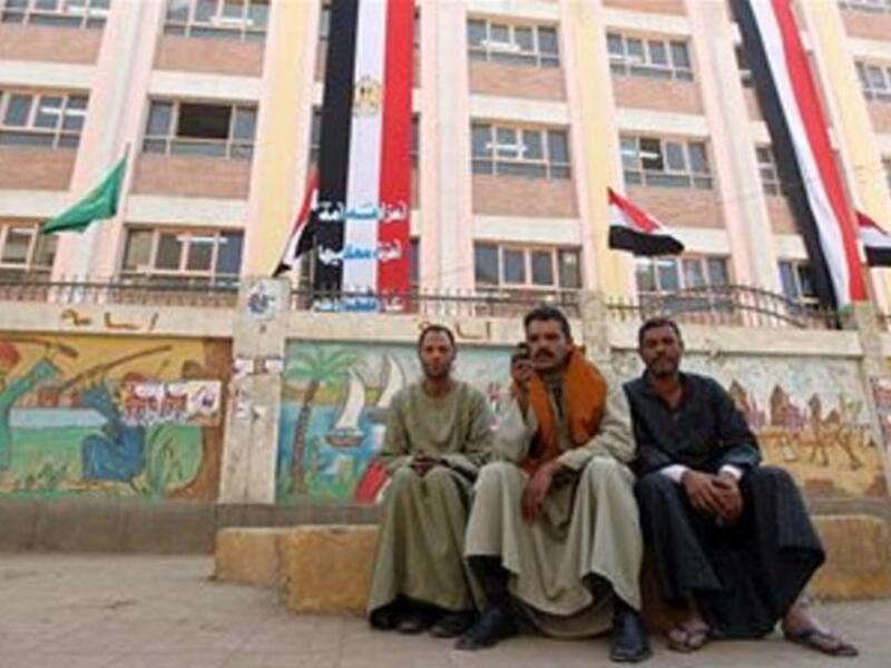 Boosting small and medium enterprises (SMEs) in Egypt is a key to developing the economy, officials said