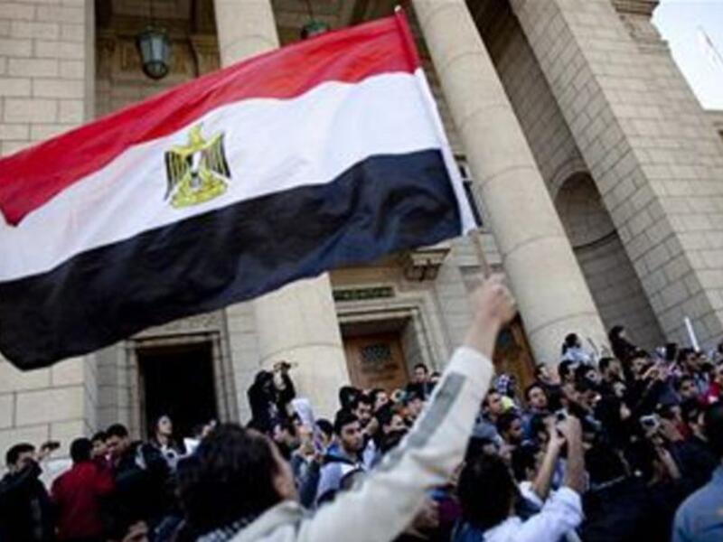 The Brotherhood and its businesspeople know that Islamic banking accounts for less than 4 percent of the local banking industry