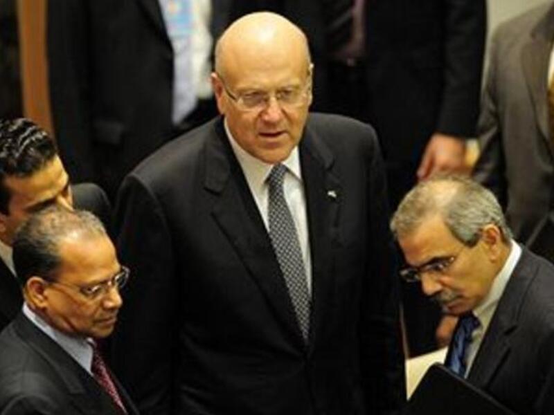 “We need to have a government even if this Cabinet had certain weaknesses,” economist Ghazi Wazneh told The Daily Star