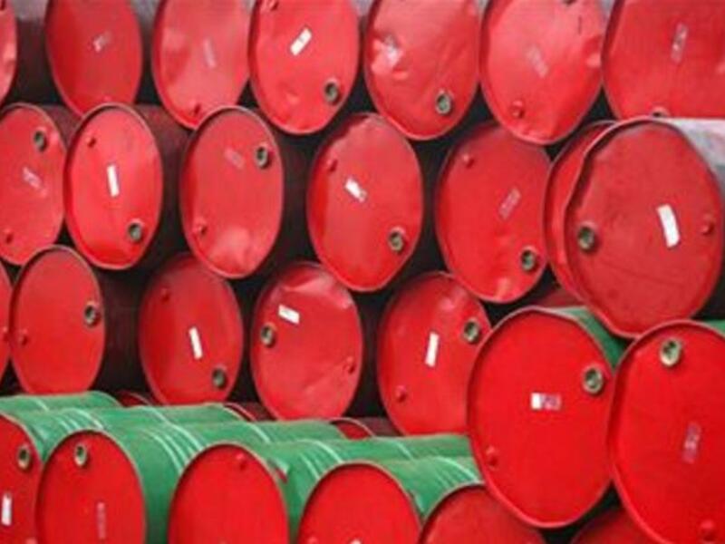 Gas reserves in Lebanon amount to more than 25 trillion cubic feet