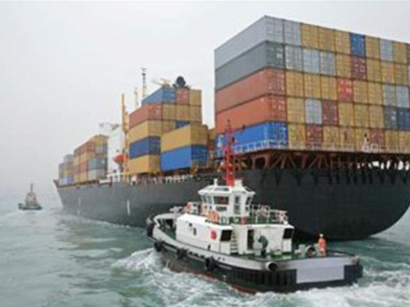 Handling fees at the container terminal would increase by 12 percent, following a deal between the Transportation Ministry and the Association of Shipping Agents