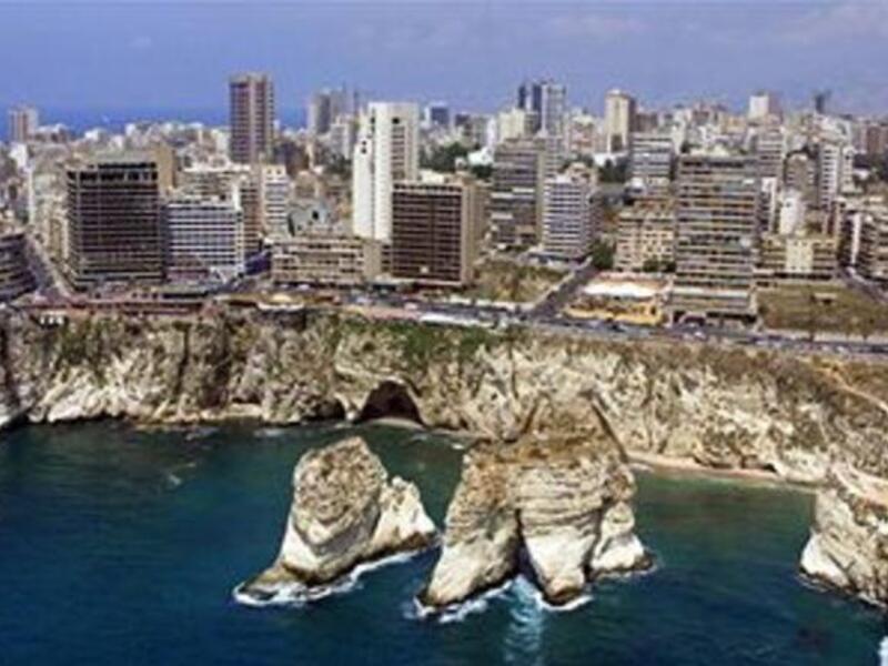 Most hotels in the capital and many in the mountains were fully booked during the past five days