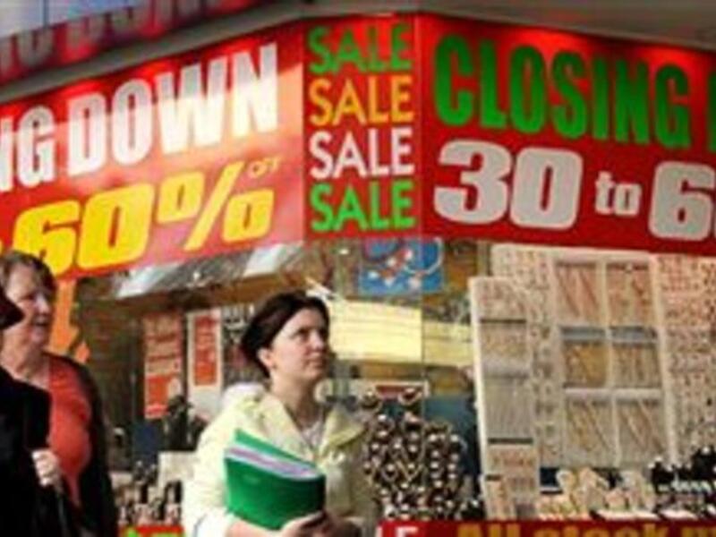 You need more tourism to create more jobs, more sales and that’s what’s happening in Dubai,” said David Macadam, head of retail at Jones Lang Lasalle