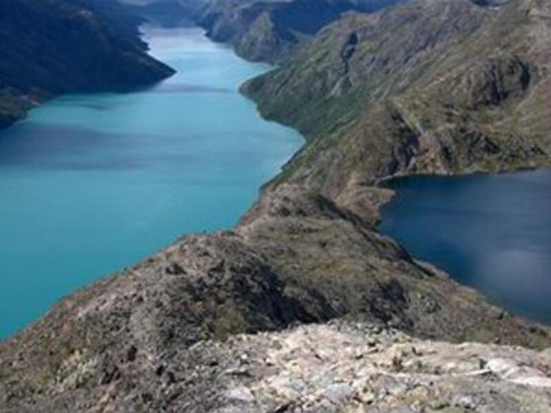 "If for any reason the strait were closed it would have a huge impact on the economy in the Middle East and would cause a systematic restructuring of flows of goods around the world," Manners-Bell said