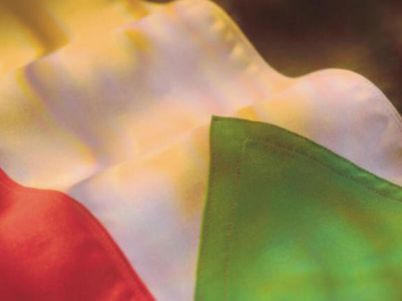 The rise in inflation, reflects the turbulent economic times in the new nation