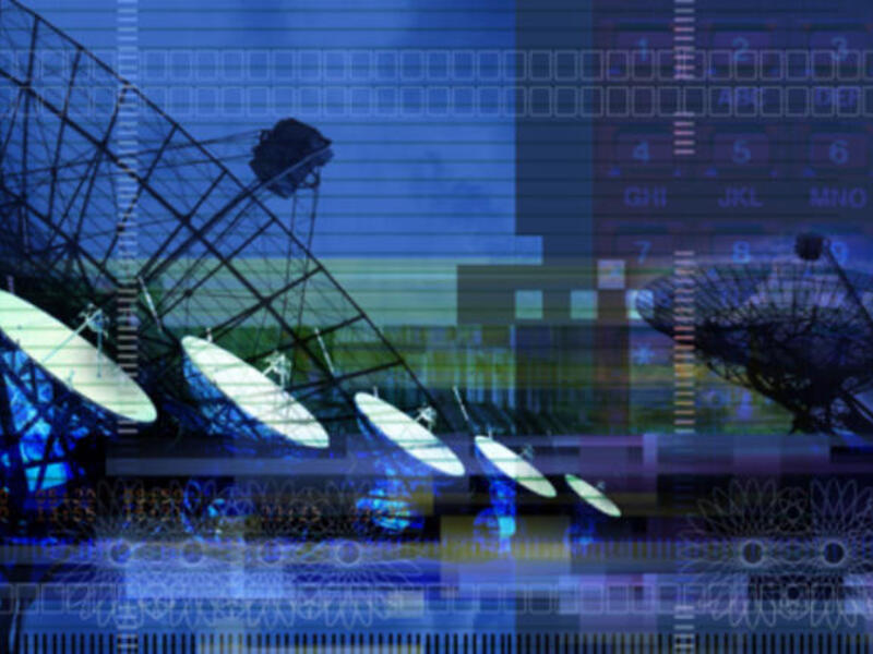 Telecoms was the most targeted industry in the Middle East with 30 percent of the activity during the year, followed closely by financials with 27 percent