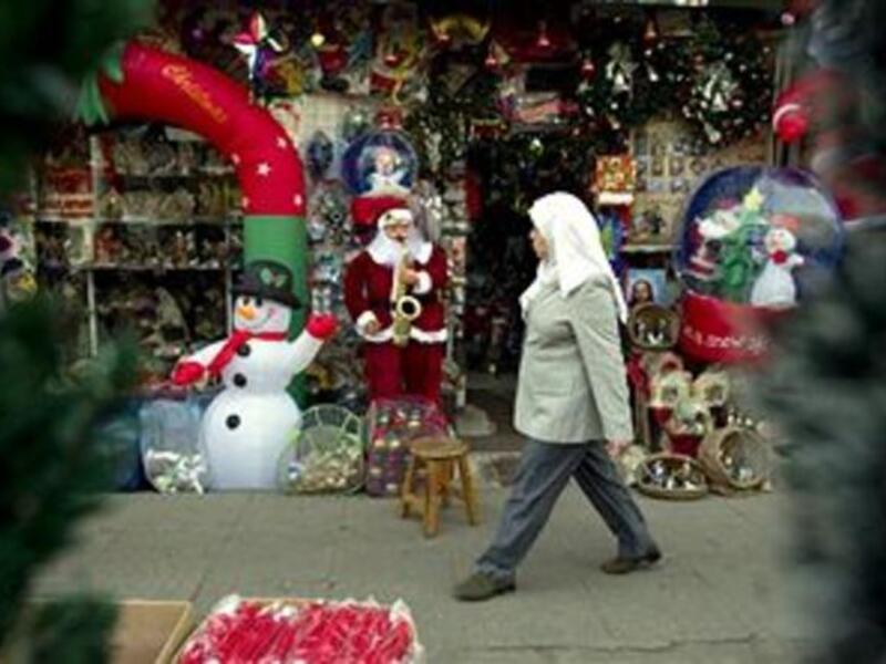 Many of the people coming to Cairo for Christmas or New Year’s have also cancelled their flights due to last month’s events