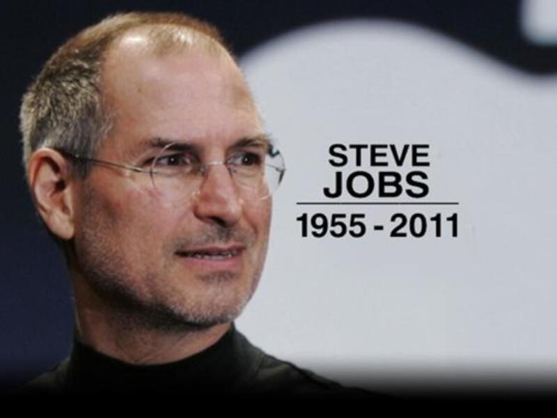 Apple said: "Apple has lost a visionary and creative genius, and the world has lost an amazing human being… his spirit will forever be the foundation of Apple."   The picture courtesy of globalindigo.com