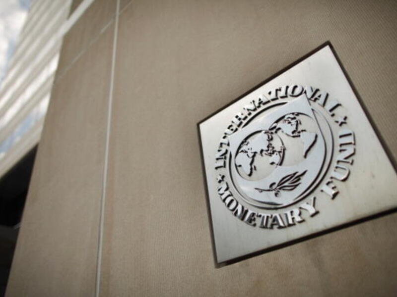 The IMF official said growth increased to about 3 per cent in 2013