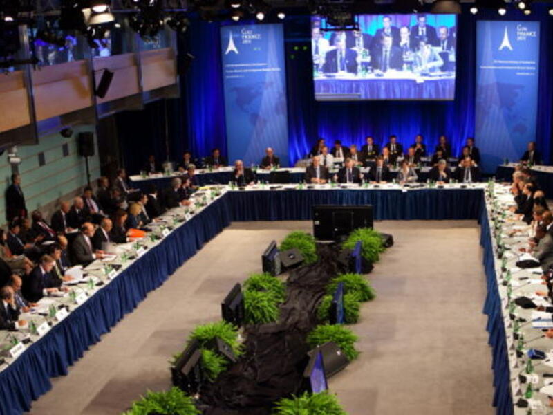 Egypt-IMF deal pending updated reform plan