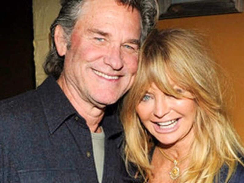 Goldie Hawn has not let Father Time affect her looks (Source: officialgoldihawn/ Instagram)
