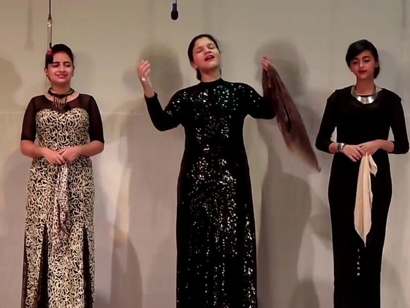 حفيدتها: تعرف الطفلة ذات الصوت الجميل سناء أحمد المرسي (14 عامًا) نفسها بأنها حفيدة كوكب الشرق، وذلك لأنها حفيدة شقيقة أم كلثوم، وتعتبر والدتها وخالها آخر الورثة الباقيين.
