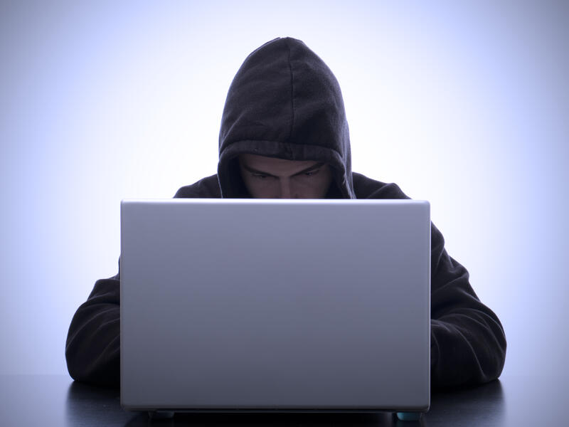 The recent rise in cyber security threats are changing some of the job requirements that employers are hunting for. (File photo)