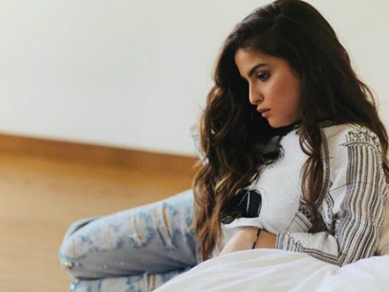 The Bahraini Teen superstar has come a long way since her memorable audition at Arabs Got Talent