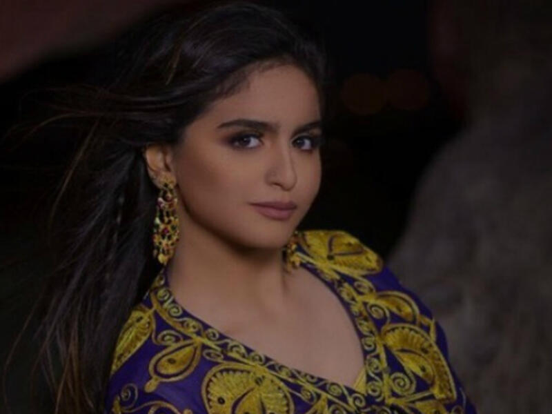 The Bahraini Teen superstar has come a long way since her memorable audition at Arabs Got Talent