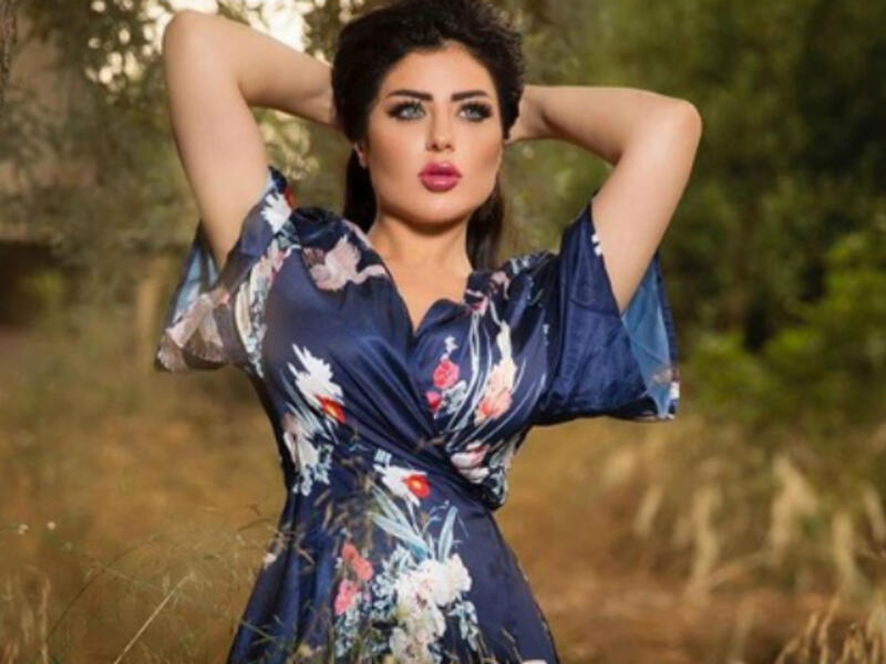 The clothes that Halima chose for her latest photoshoot faced some criticism from her followers