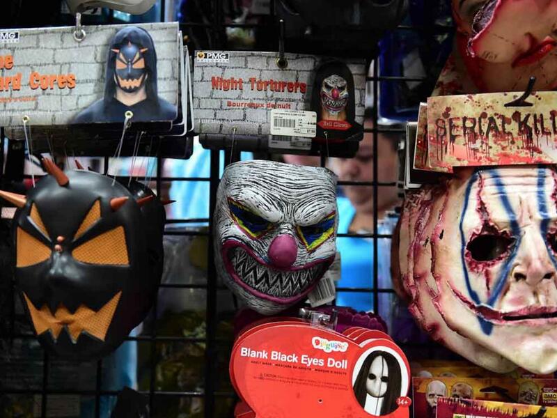 Jordan and Malaysia last year were among the Muslim countries that banned the holiday. (AFP/File)