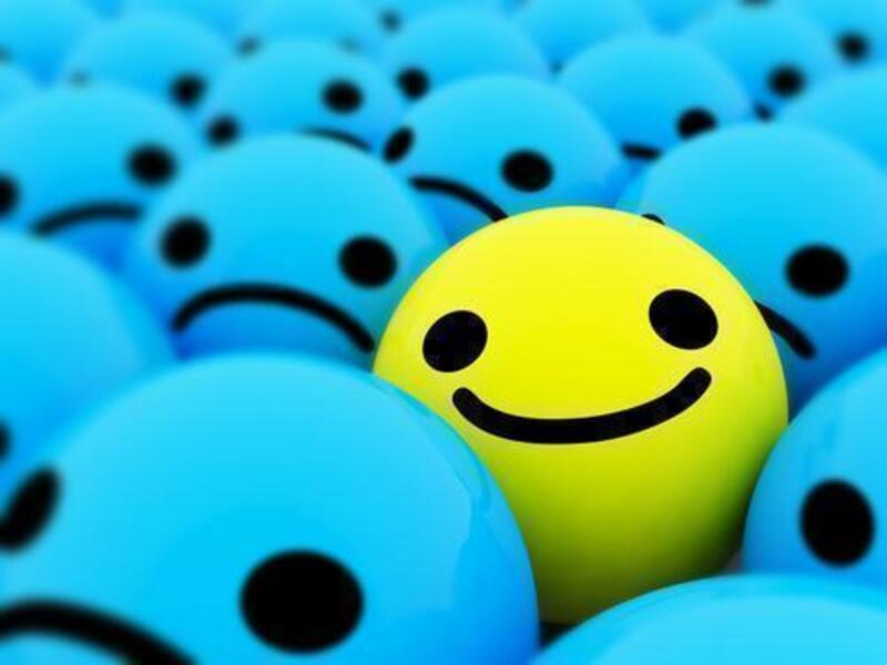 The holiday assignment to have fun promotes kindness, engaging with the world, and improving the quality of life! (Shutterstock)