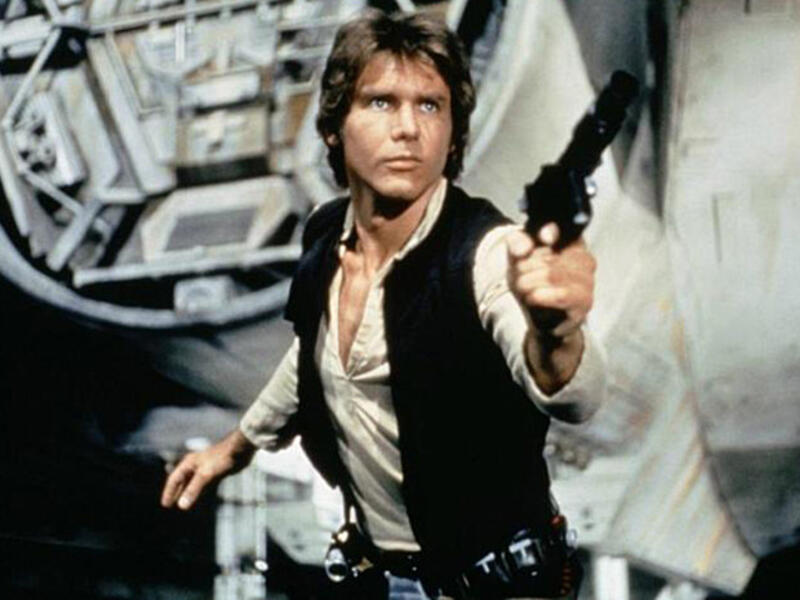 Four up-and-coming Jewish actors make short list to play Star Wars role immortalized by Harrison Ford. (Screencrush.com)