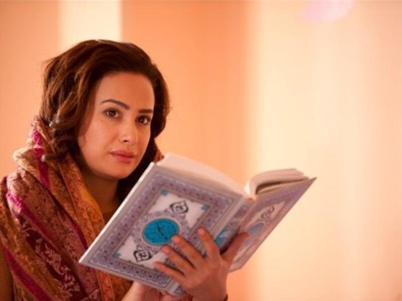 The hashtag is the actress’ initiative for sharing what she reads and connecting with what her followers are reading. (Facebook)