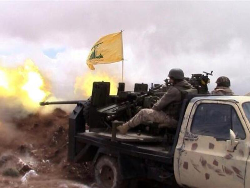 Hezbollah has been fighting against al-Nusra Front, Daesh, and other groups inside Syria and along the Syrian-Lebanese border. (File photo)