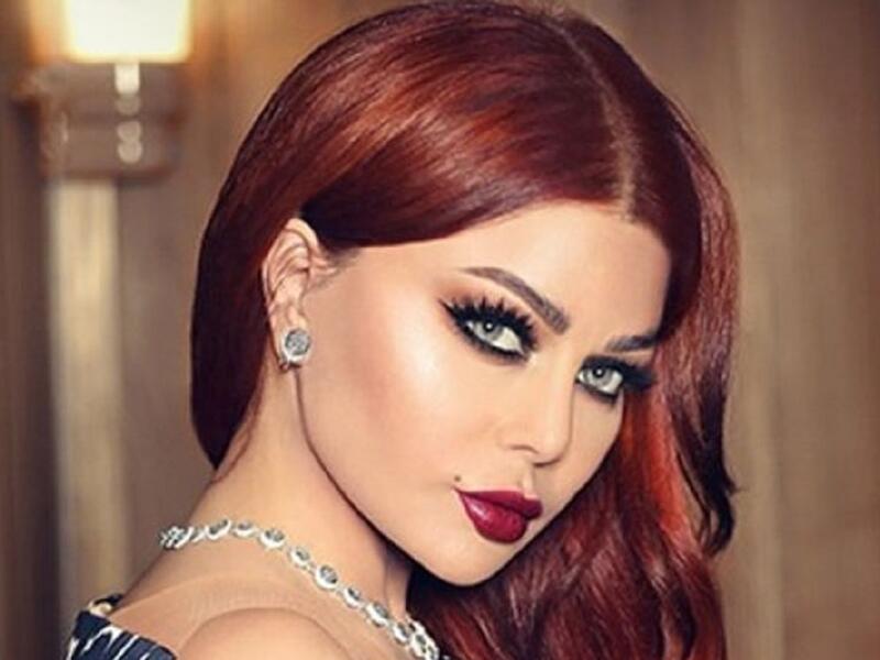 هيفاء وهبي: 20 مليون جنيه عن دورها في مسلسل لعنة كارما