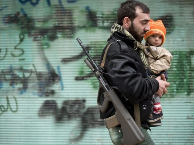 USAID has received 116 complaints of abuse since February 2015. (AFP/File)