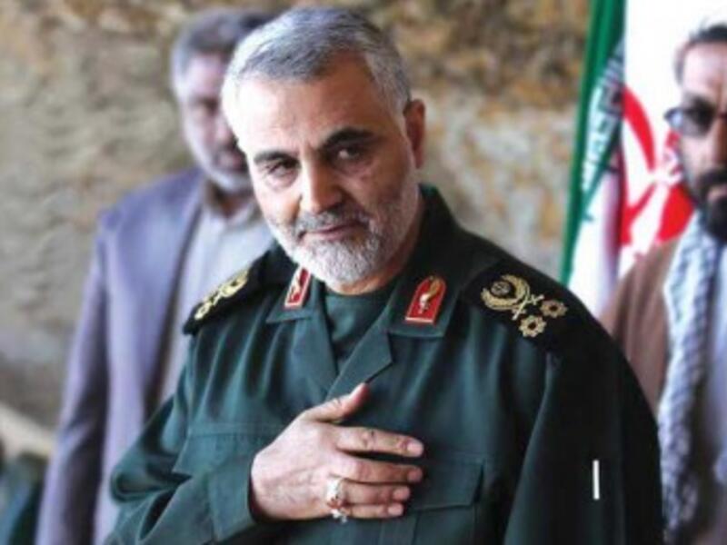 A Reuters report Tuesday quoted two senior officials who said plans are underway for a joint Iranian, Hezbollah and Syrian government offensive in Aleppo. (AFP/File)