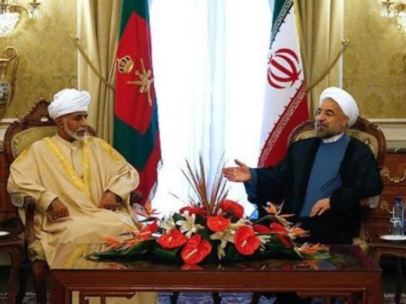 Oman and Iran talk of potential fuel deal. [presstv.ir]