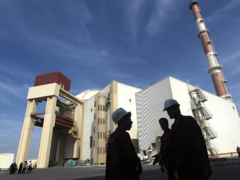 SAUDI ARABIA: This kingdom is one of the fortunate few who could finance major nuclear projects. While Saudi Arabia has long advocated for a nuclear-free Middle East, the country is getting antsy about its rival, Iran. A tenuous relationship would be enough of a motivator to match its powers. (AFP/File)