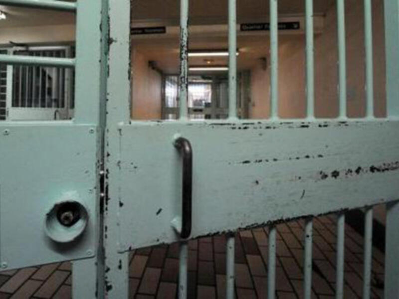 Iran is second to China in the number of prisoners executed in recent years -- killing 500 people in 2017 alone, mostly for drug offenses, and 10,000 people since 1998 (AFP/File)