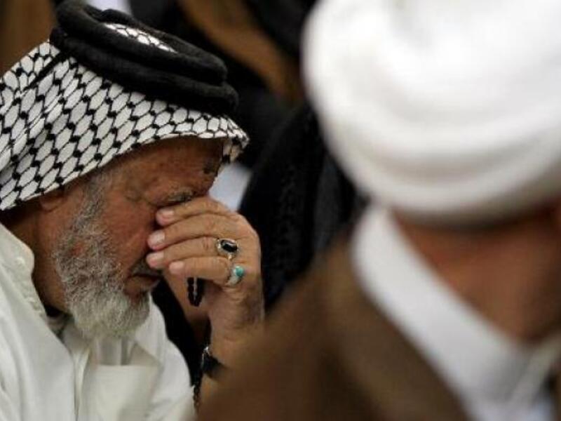 Sunni Muslims may find it frustrating to be spoken of as a homogenous group (AFP/File)