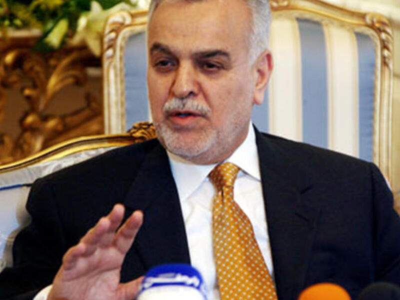 Tareq al-Hashemi
