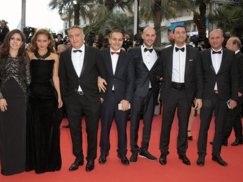 The political thriller was written and directed by Mohamed Diab. (www.itfarrag.com)