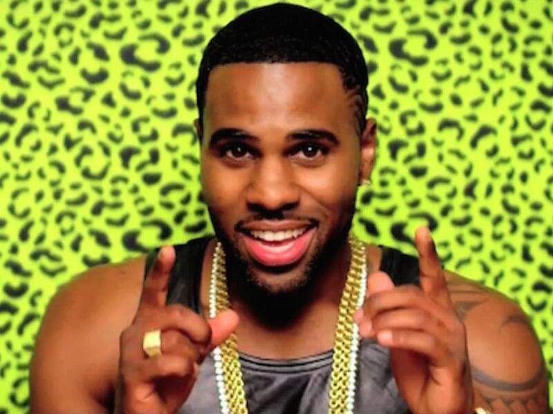 Rapper Rachid Ben Messaoud aka Two Tone, who will open for Jason Derulo tomorrow, is helping to elevate Middle East hip-hop to new levels. (File photo)