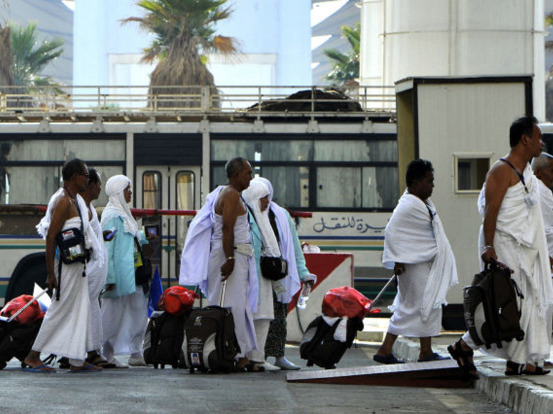 The list of the worst 10 airports around the world has Jeddah at the top, followed by South Sudan and Nigeria closing the top three. (AFP)