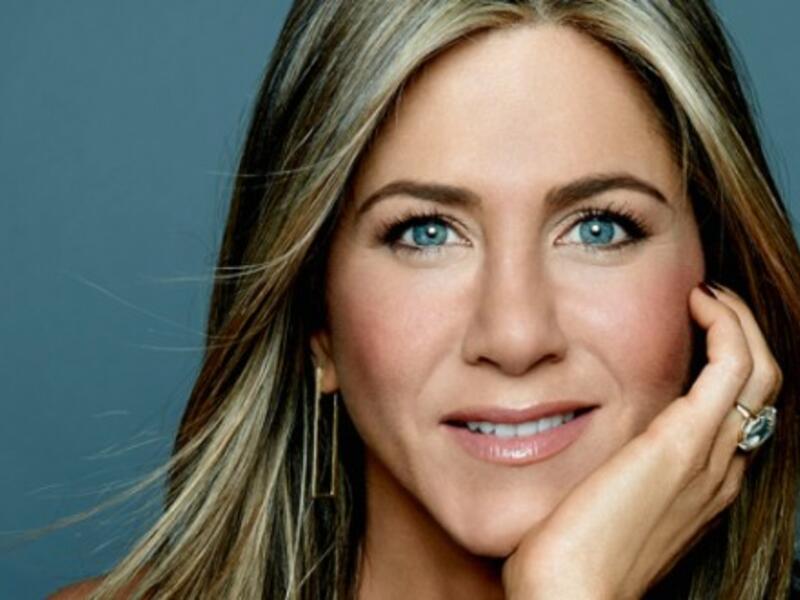 Aniston plays the role of a devout mother waiting for her soldier son to return from the war in Iraq. (File photo)