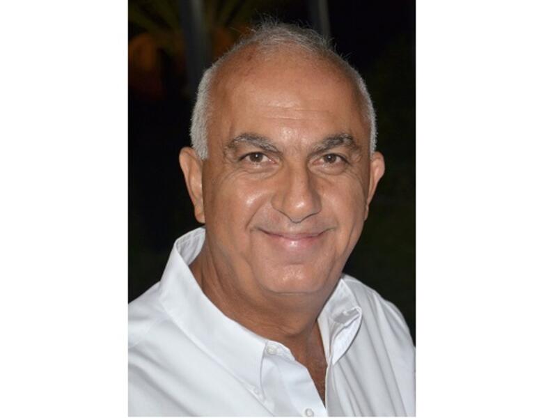 Tony Freiji, President and CEO of Wadi Group