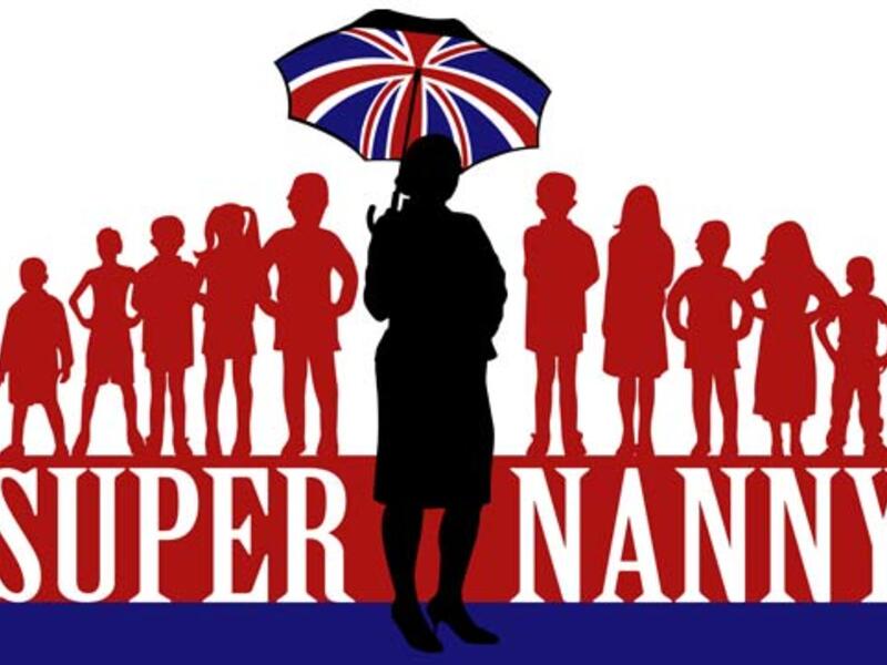 British reality star Jo Frost’s Supernanny TV series is all set to shoot in Saudi Arabia. (Ricochet.co.uk)