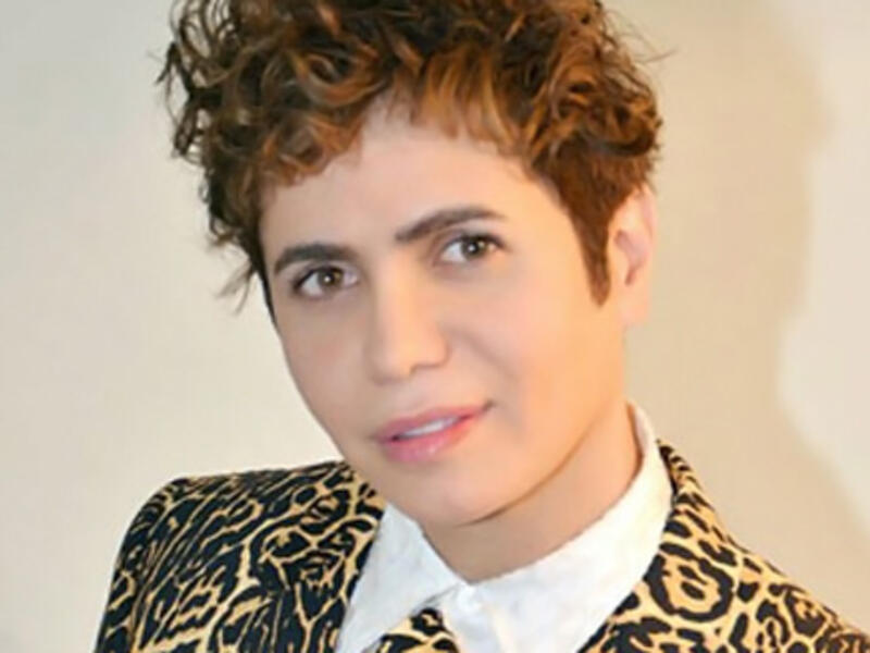There is a huge gay community in the ME. (joeraadthesinger.com)