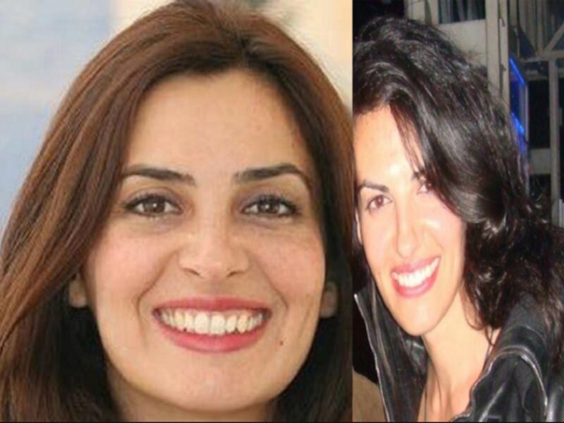 تحمل الشقيقتان ثريا وجمانة السلطي الجنسية الأمريكية من جهة والدتهم، وفي حادثة الموقر تعرض أمريكييان للقتل على يد النقيب الأردني أنور ابو زيد.