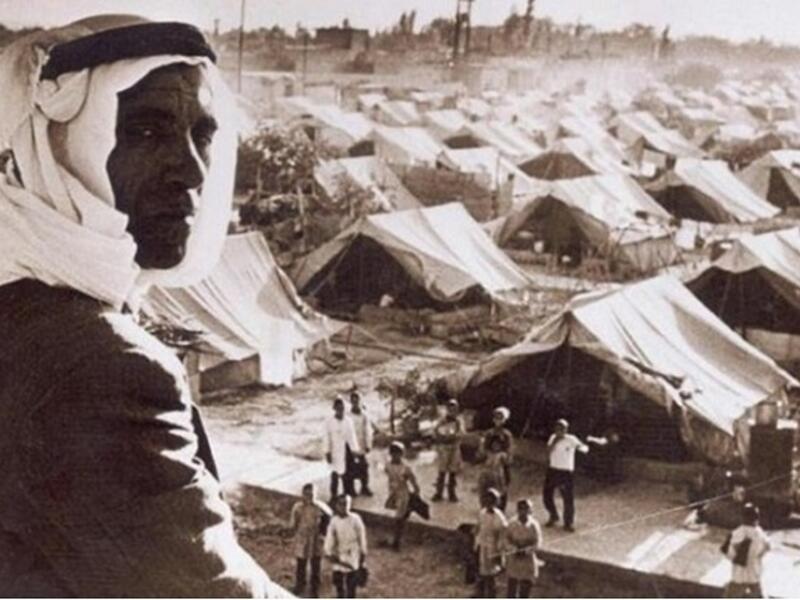 بدأ اللجوء إلى الأردن من الفلسطينيين الذين انتقلوا إلى الأردن بعد 1948 و1967، منهم من حصل على جنسية اردنية أو رقم وطني اردني أو لا يزال في مخيمات اللجوء الفلسطينية في الأردن ويقارب عدد الفلسطينيين في الاردن المليونين ونصف.