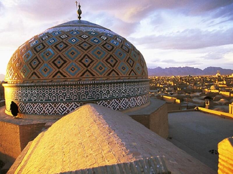 في ايران تصل ساعات الصيام إلى 16 ساعة ودرجات حرارة تقارب إلى 40 درجة مئوية في بعض الأحيان