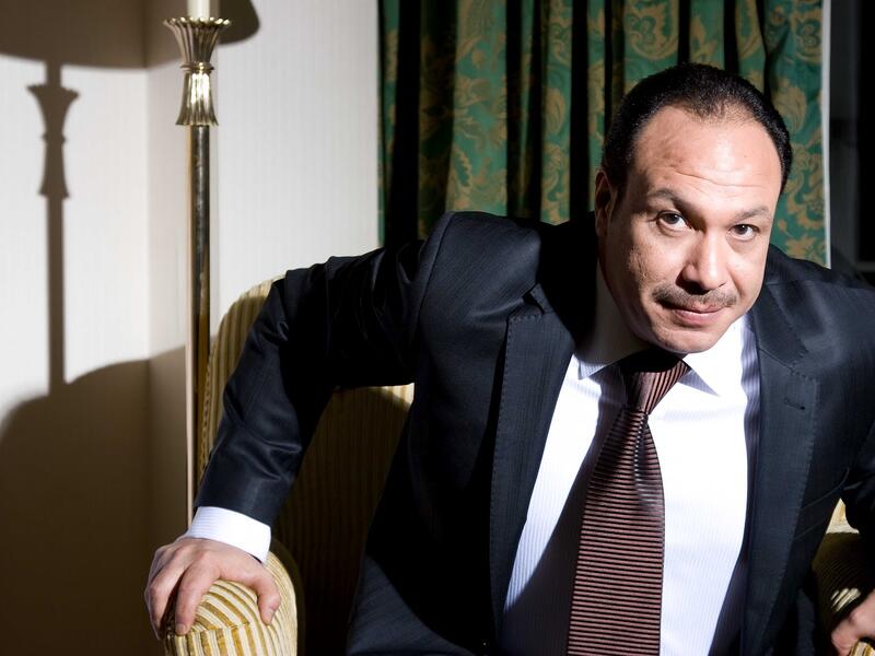 خالد صالح:
في وقت قصير، كُتب للفنان خالد صالح أن يصبح واحدًا من أهم الممثلين المصريين نتيجة موهبته الكبيرة في تقمص الشخصيات الشريرة التي يقدمها في عدد من الأفلام.