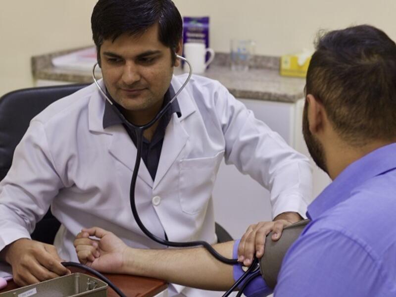 Right Health will have Clinics as well as Diagnostic Centers