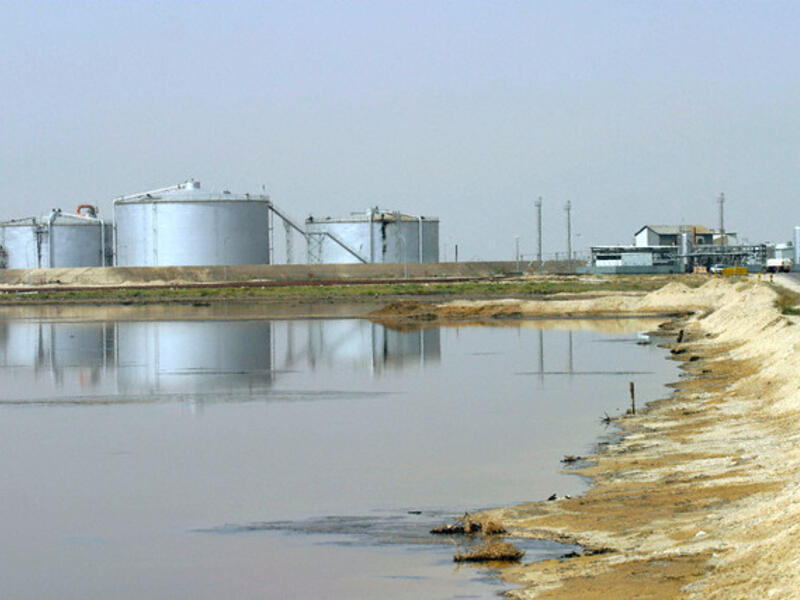 The Gulf state's oil facilities will be protected by maximum security after increased fears of more extremist attacks. (AFP/File)