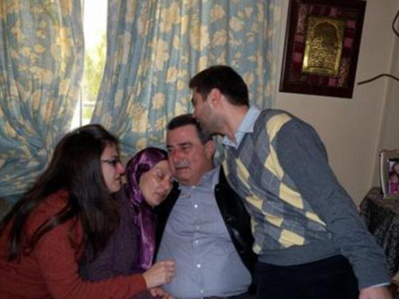 Five brothers have been sentenced to death over 'revenge killings' of two people in Lebanon. (AFP/File)