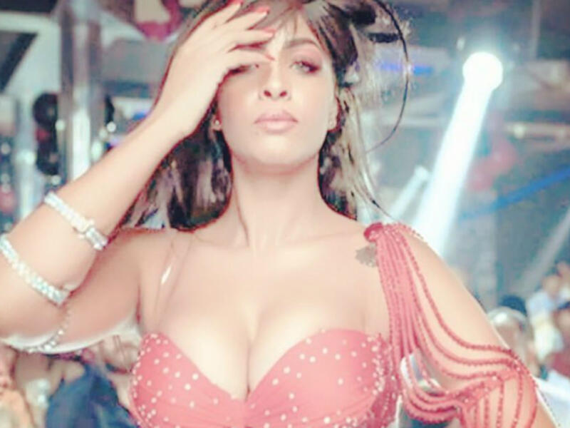 In Ninth place comes Linda Martino with 12 thousand pounds